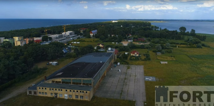 Działka Sprzedaż Rogowo 14