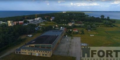 Działka Sprzedaż Rogowo