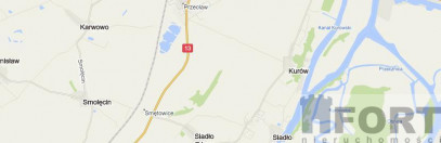 Działka Sprzedaż Kurów