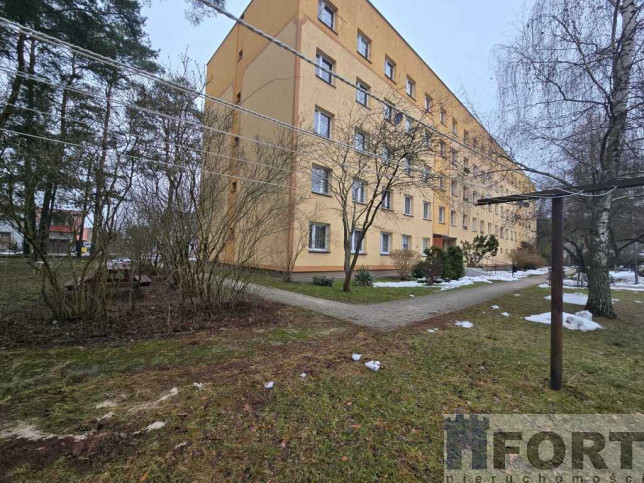 Mieszkanie Sprzedaż Borne Sulinowo Orła Białego 14