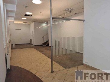 Lokal Wynajem Szczecin Centrum bł. Królowej Jadwigi