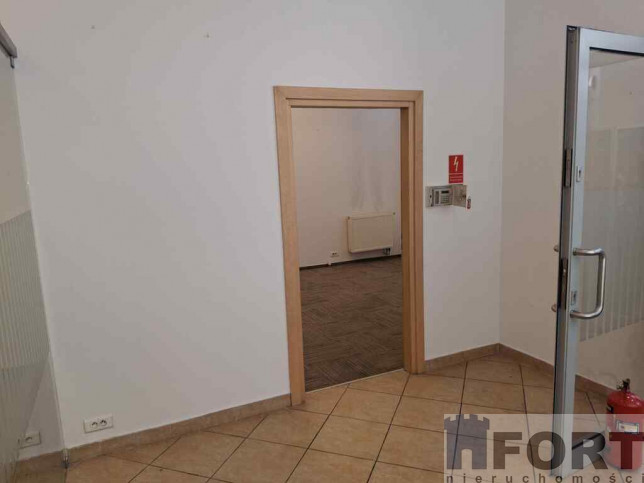 Lokal Wynajem Szczecin Centrum bł. Królowej Jadwigi 8