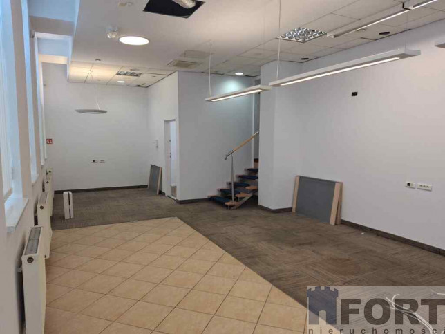 Lokal Wynajem Szczecin Centrum bł. Królowej Jadwigi 6