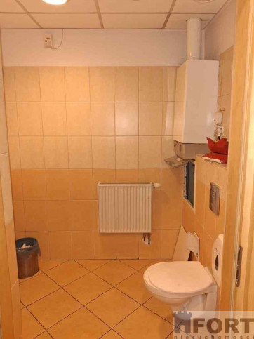 Lokal Wynajem Szczecin Centrum bł. Królowej Jadwigi 16