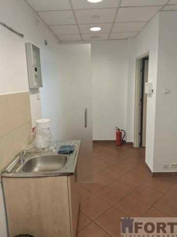 Lokal Wynajem Szczecin Centrum bł. Królowej Jadwigi 15