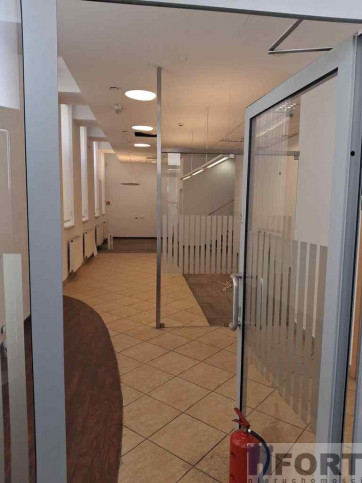Lokal Wynajem Szczecin Centrum bł. Królowej Jadwigi 9