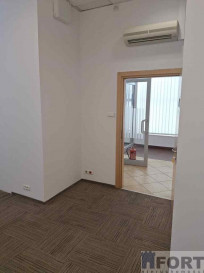 Lokal Wynajem Szczecin Centrum bł. Królowej Jadwigi