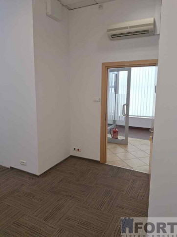 Lokal Wynajem Szczecin Centrum bł. Królowej Jadwigi 11