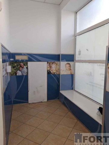 Lokal Wynajem Szczecin Centrum bł. Królowej Jadwigi 13
