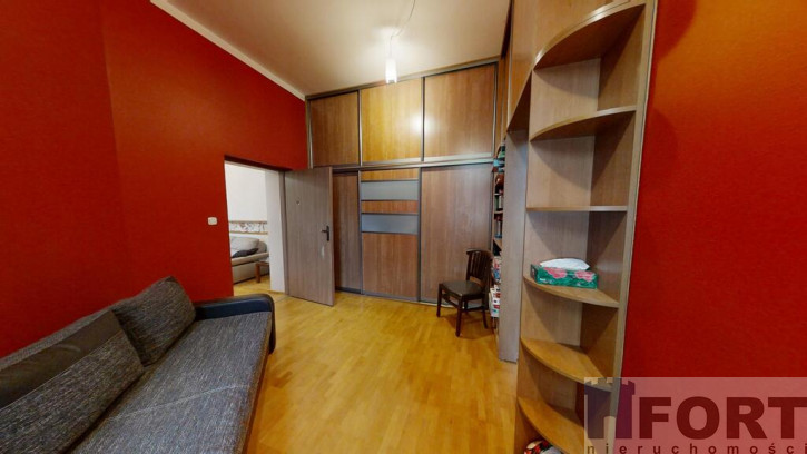 Mieszkanie Sprzedaż Szczecin Śródmieście-Centrum al.&nbsp;Papieża Jana Pawła II 4
