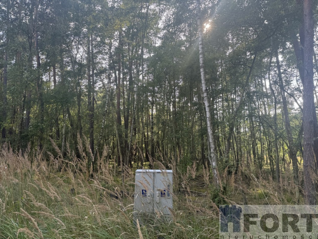 Działka Sprzedaż Dziwnów 4