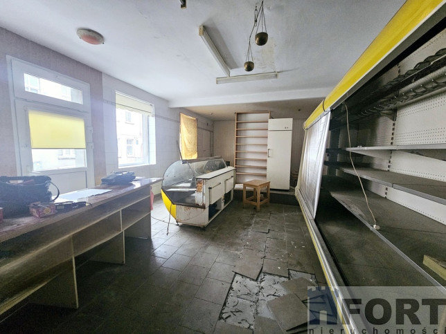 Lokal Sprzedaż Barwice 6