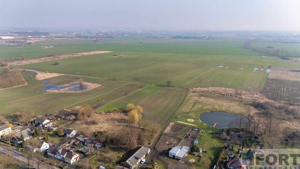 Działka Sprzedaż Będargowo 5