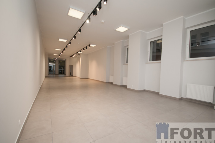 Lokal Sprzedaż Szczecin Centrum 2