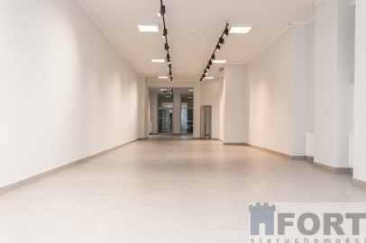Lokal Sprzedaż Szczecin Centrum