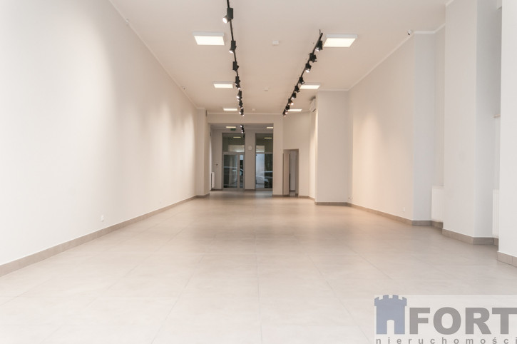Lokal Sprzedaż Szczecin Centrum 10