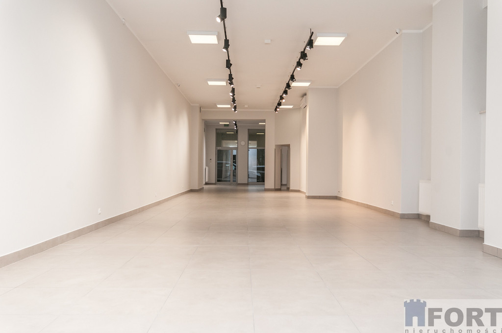 Lokal Sprzedaż Szczecin Centrum