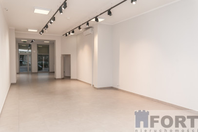 Lokal Sprzedaż Szczecin Centrum