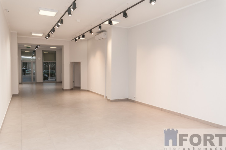 Lokal Sprzedaż Szczecin Centrum 11