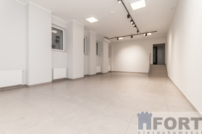 Lokal Sprzedaż Szczecin Centrum