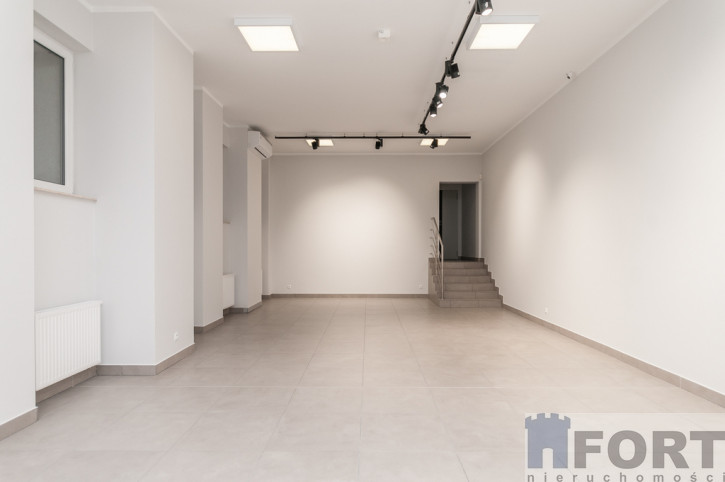 Lokal Sprzedaż Szczecin Centrum 13