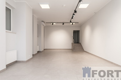 Lokal Sprzedaż Szczecin Centrum