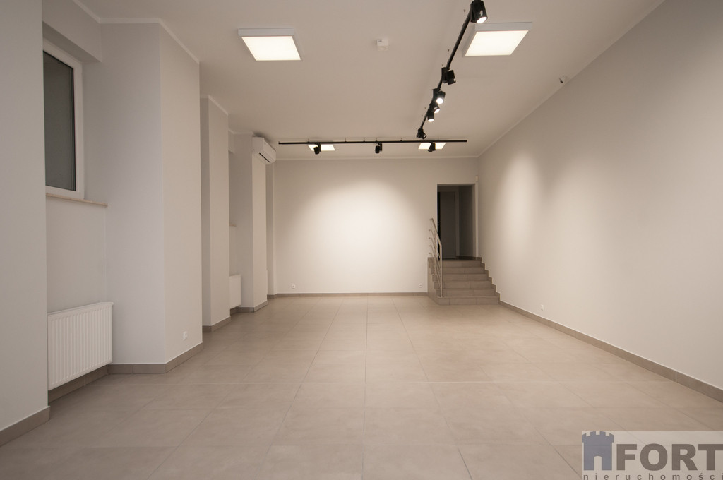 Lokal Sprzedaż Szczecin Centrum