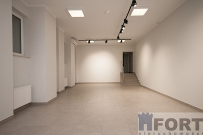 Lokal Sprzedaż Szczecin Centrum
