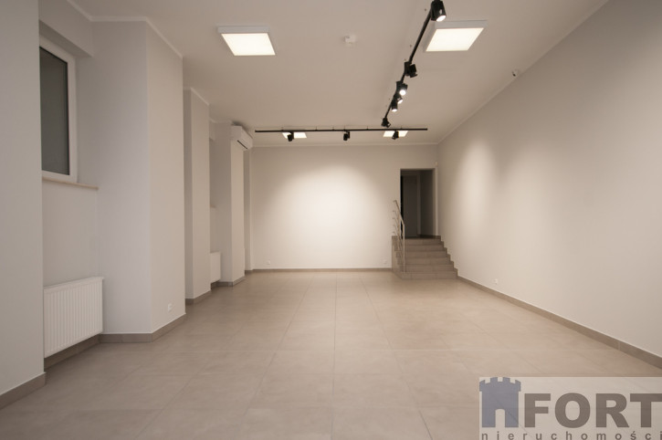 Lokal Sprzedaż Szczecin Centrum 14
