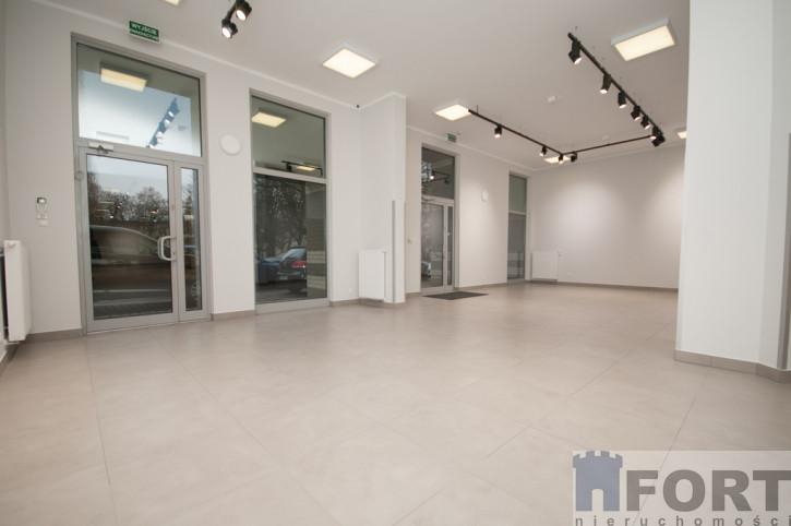 Lokal Sprzedaż Szczecin Centrum 15