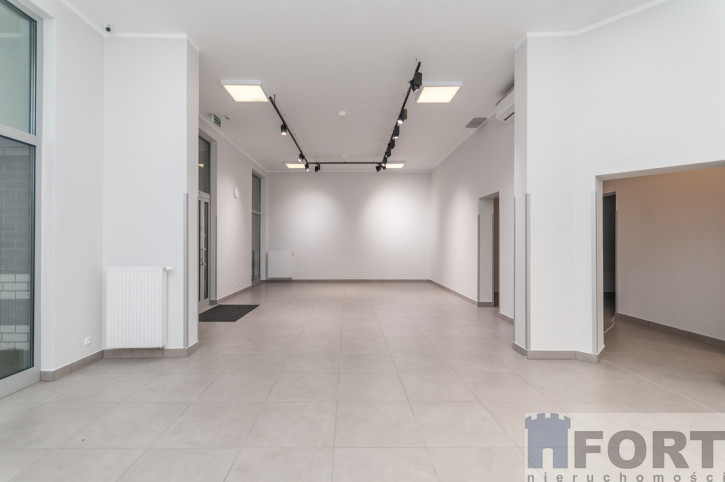 Lokal Sprzedaż Szczecin Centrum 17