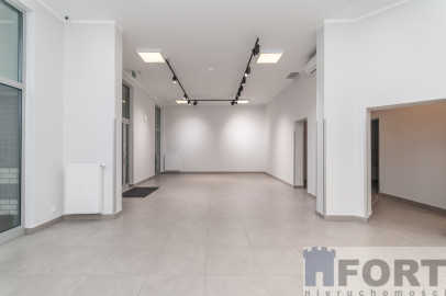 Lokal Sprzedaż Szczecin Centrum