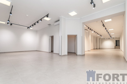 Lokal Sprzedaż Szczecin Centrum