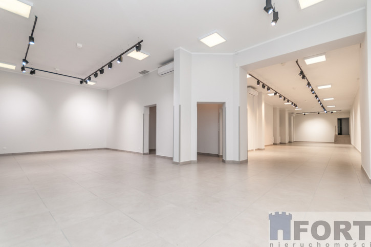 Lokal Sprzedaż Szczecin Centrum 1