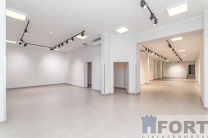 Lokal Sprzedaż Szczecin Centrum