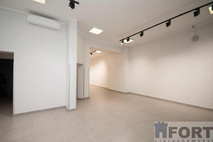 Lokal Sprzedaż Szczecin Centrum 20