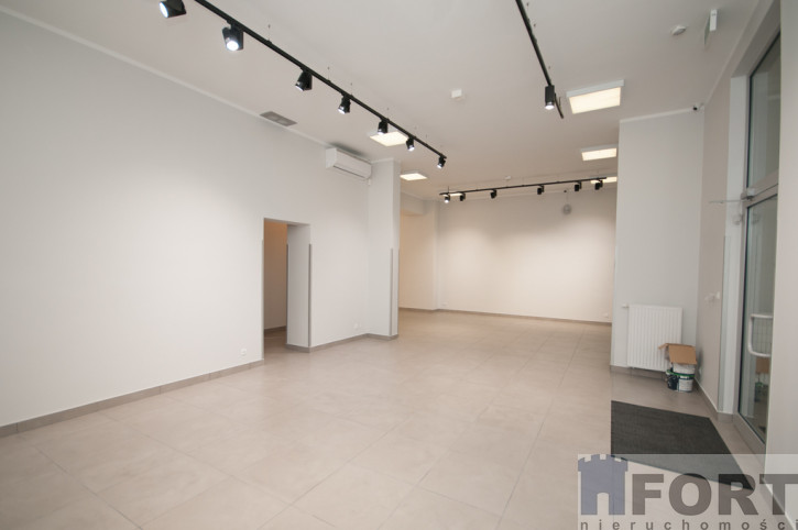 Lokal Sprzedaż Szczecin Centrum 22