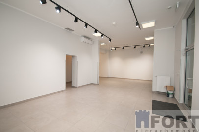 Lokal Sprzedaż Szczecin Centrum