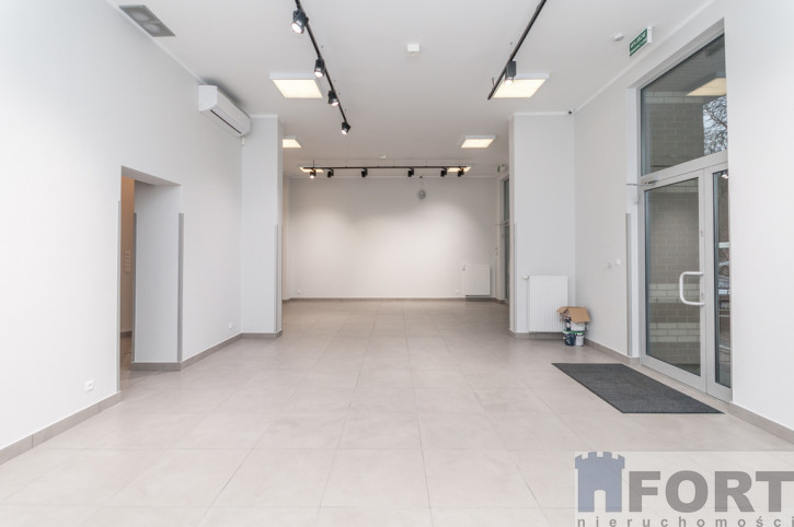 Lokal Sprzedaż Szczecin Centrum 24