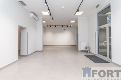 Lokal Sprzedaż Szczecin Centrum