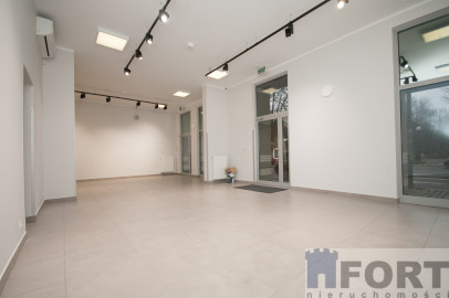 Lokal Sprzedaż Szczecin Centrum