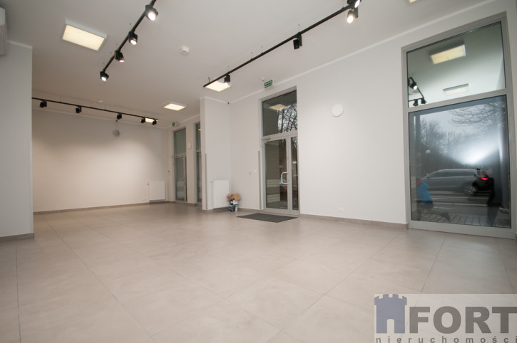 Lokal Sprzedaż Szczecin Centrum 26
