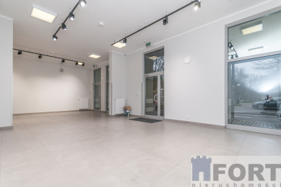 Lokal Sprzedaż Szczecin Centrum