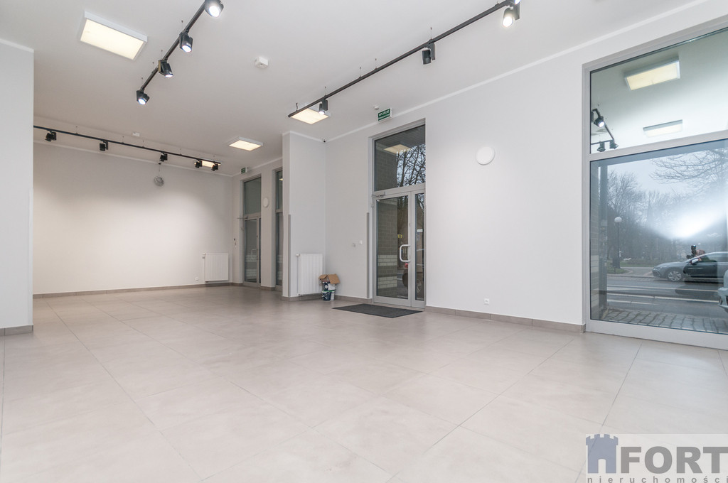 Lokal Sprzedaż Szczecin Centrum