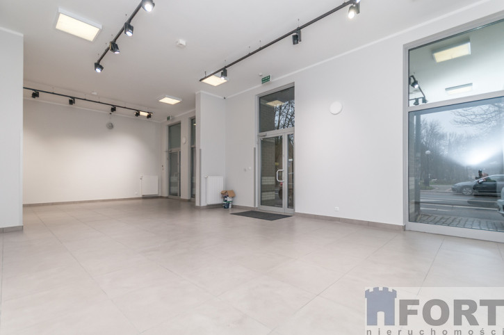Lokal Sprzedaż Szczecin Centrum 27