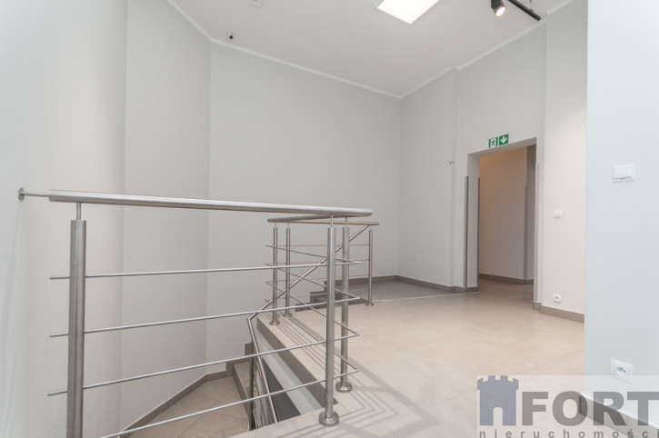 Lokal Sprzedaż Szczecin Centrum 31