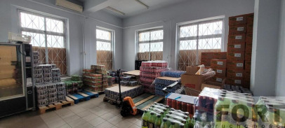 Lokal Sprzedaż Szczecin os. Przyjaźni