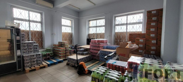 Lokal Sprzedaż Szczecin os. Przyjaźni 2