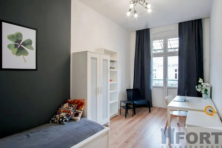 Mieszkanie Sprzedaż Szczecin Centrum 9