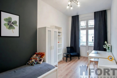 Mieszkanie Sprzedaż Szczecin Centrum